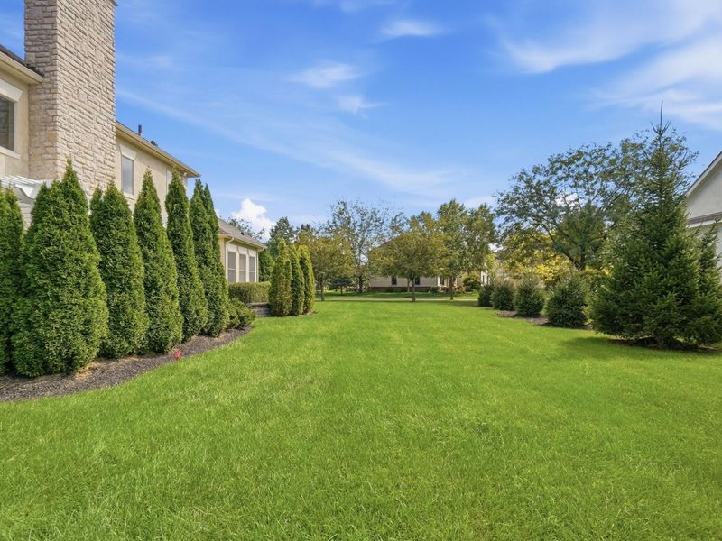6725 Trafalgar Loop , Dublin, OH 43016 Photo 83