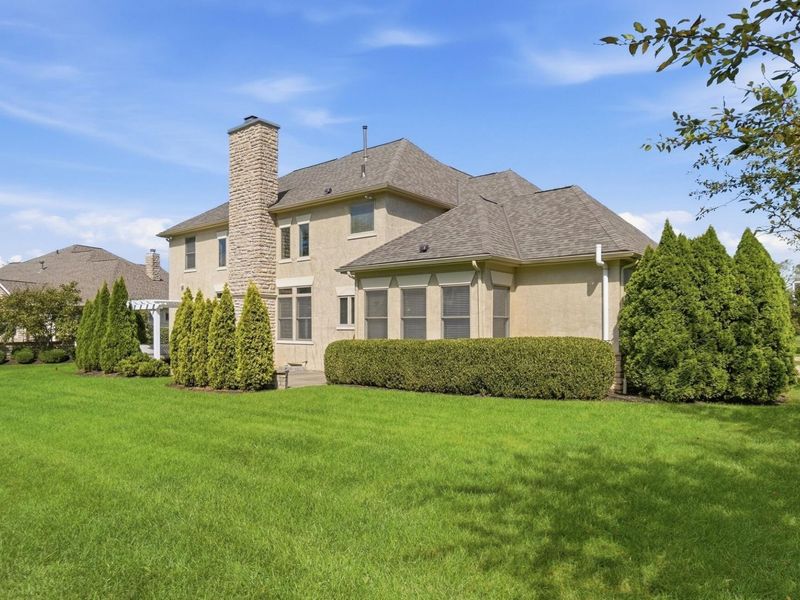 6725 Trafalgar Loop , Dublin, OH 43016 Photo 84