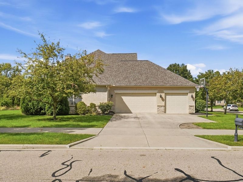 6725 Trafalgar Loop , Dublin, OH 43016 Photo 85