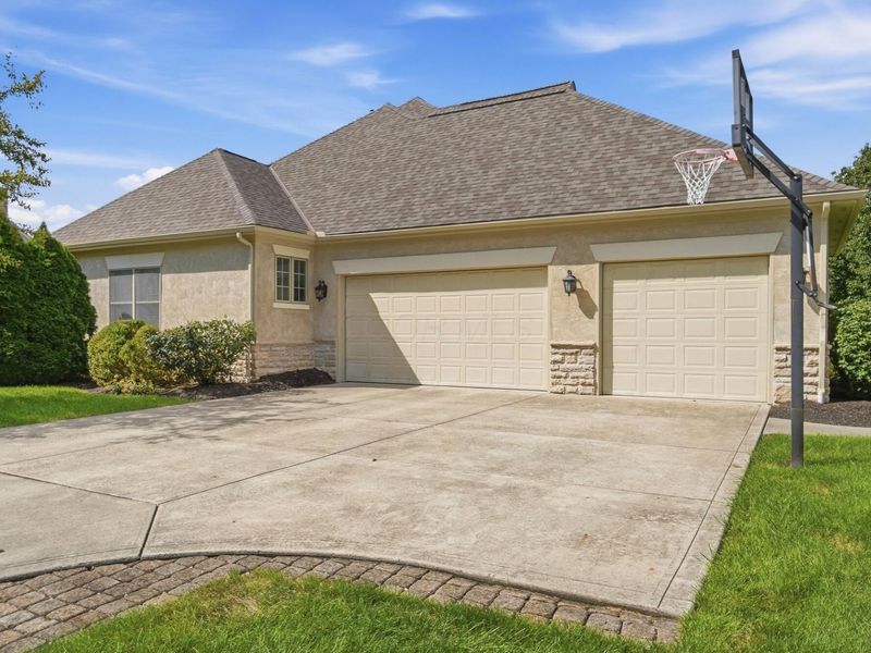 6725 Trafalgar Loop , Dublin, OH 43016 Photo 86