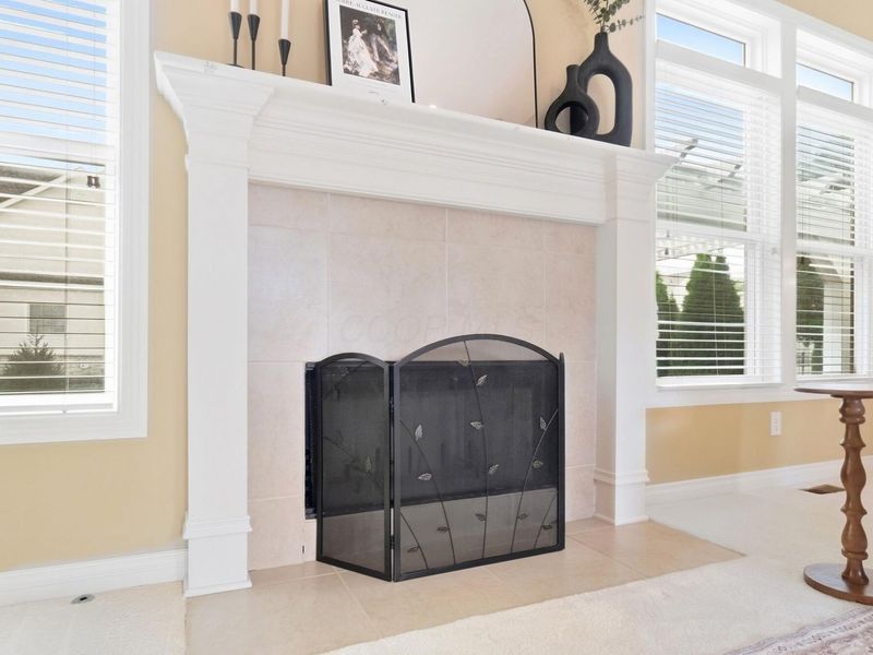 6725 Trafalgar Loop , Dublin, OH 43016 Photo 9