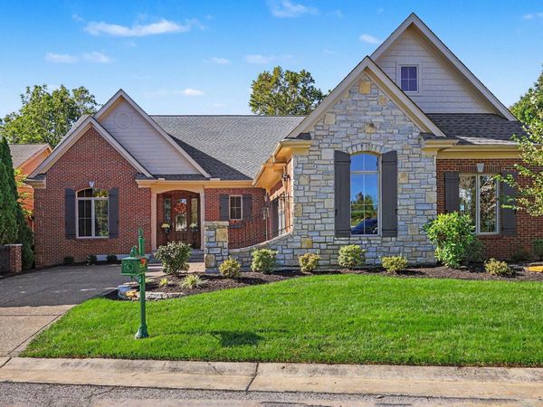 10749 Saint Leger Circle, Union, KY 41091