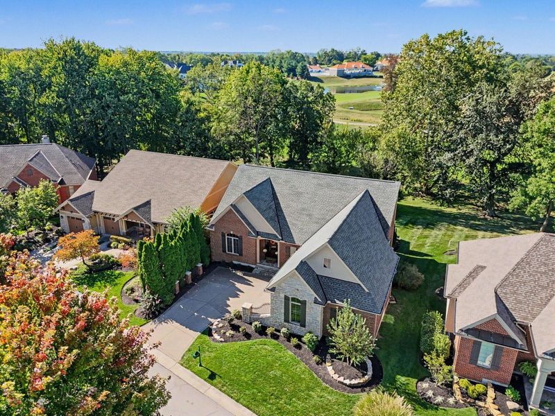 10749 Saint Leger Circle, Union, KY 41091 Photo 3