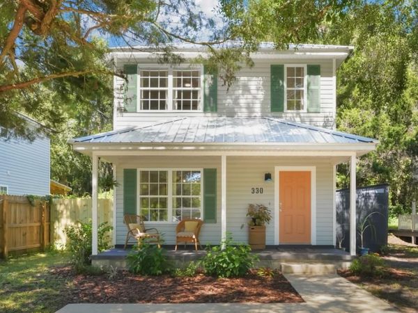 330 Saint George Ave, St Augustine, FL 32084