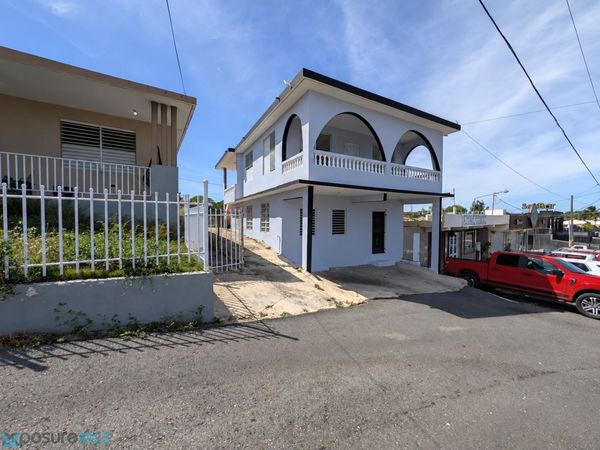 107 KM 3.5 AVENIDA DR PEDRO ALBIZU CAMPOS, Aguadilla, PR 00605
