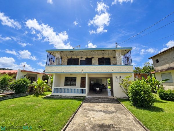 734 CARR, Aguada, PR 00602