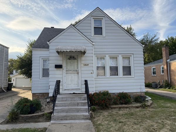 14640 Atlantic Avenue, Dolton, IL 60419