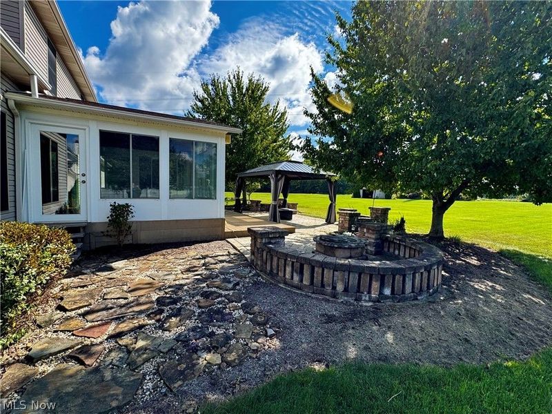 25137 Crosstie Trail, Columbia Station, OH 44028 Photo 48