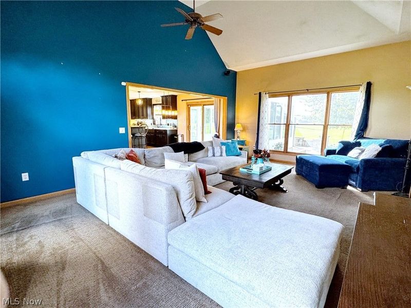 25137 Crosstie Trail, Columbia Station, OH 44028 Photo 5