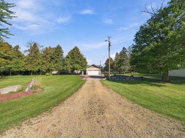 4423 Fawn Lake Drive NE, East Bethel, MN 55005