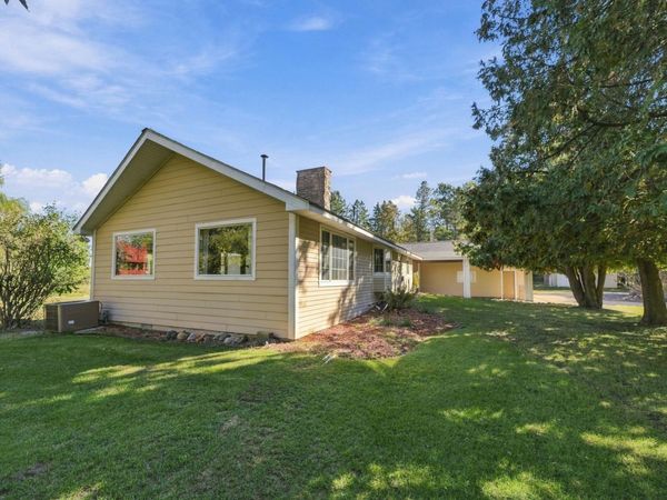 4423 Fawn Lake Drive NE, East Bethel, MN 55005