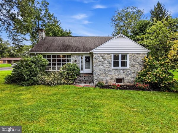 971 KEEN ROAD, POTTSTOWN, PA 19465