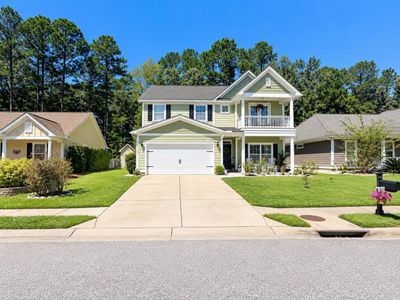 3809 Bonnecrest Lane, North Charleston, SC 29420