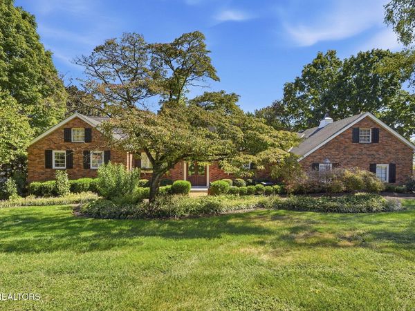 7008 Wellington Drive, Knoxville, TN 37919