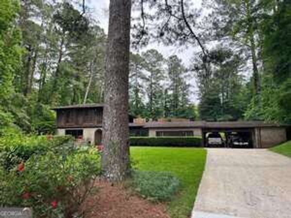 3349 South Bay Drive, Jonesboro, GA 30236