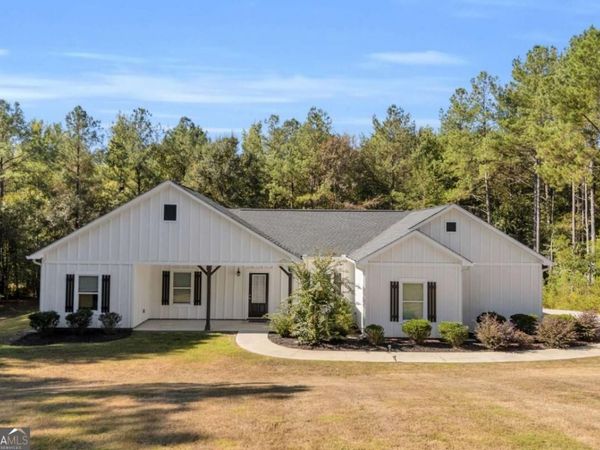 118 Terrace Circle, Lexington, GA 30648