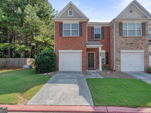 2401 Heritage Park Circle NW, Unit 14, Kennesaw, GA 30144