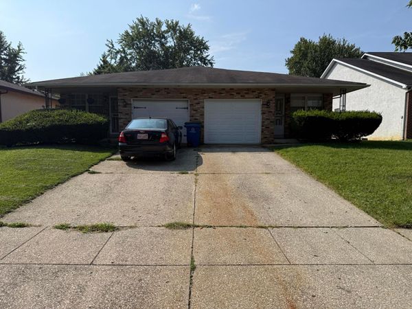 2737-2739 Blossom Avenue, Columbus, OH 43231