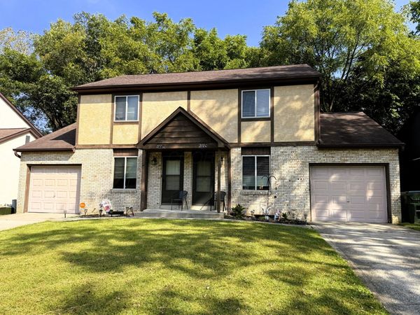 2778-2780 Blossom Avenue, Columbus, OH 43231