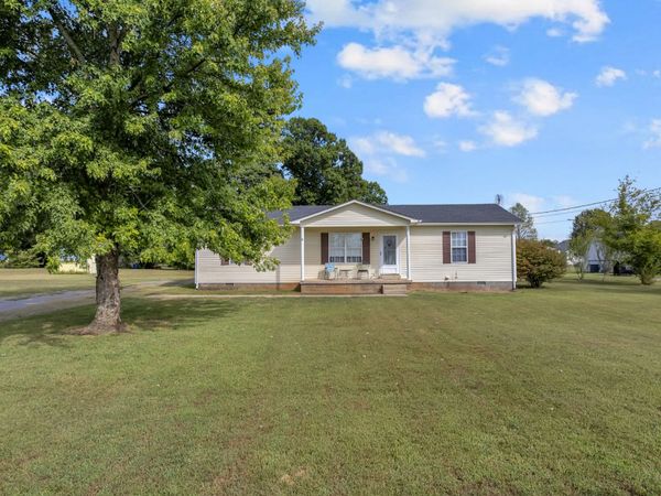 107 Cayenne Rd , Bell Buckle, TN 37020