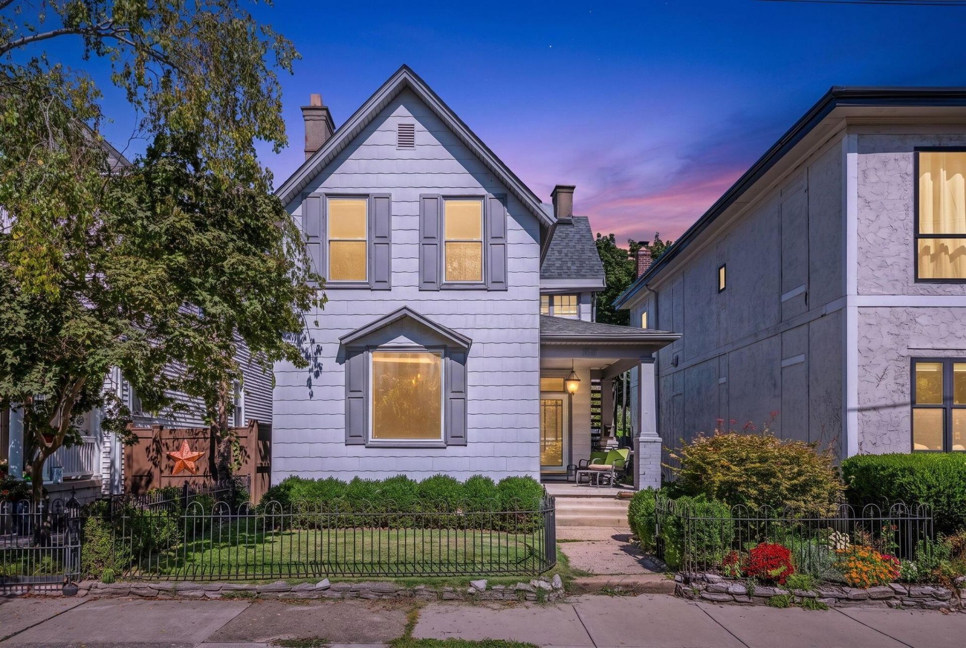 112 E Mithoff Street, Unit 112 1/2, Columbus, OH 43206 Main Photo