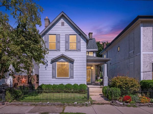 112 E Mithoff Street , Unit 112 1/2, Columbus, OH 43206