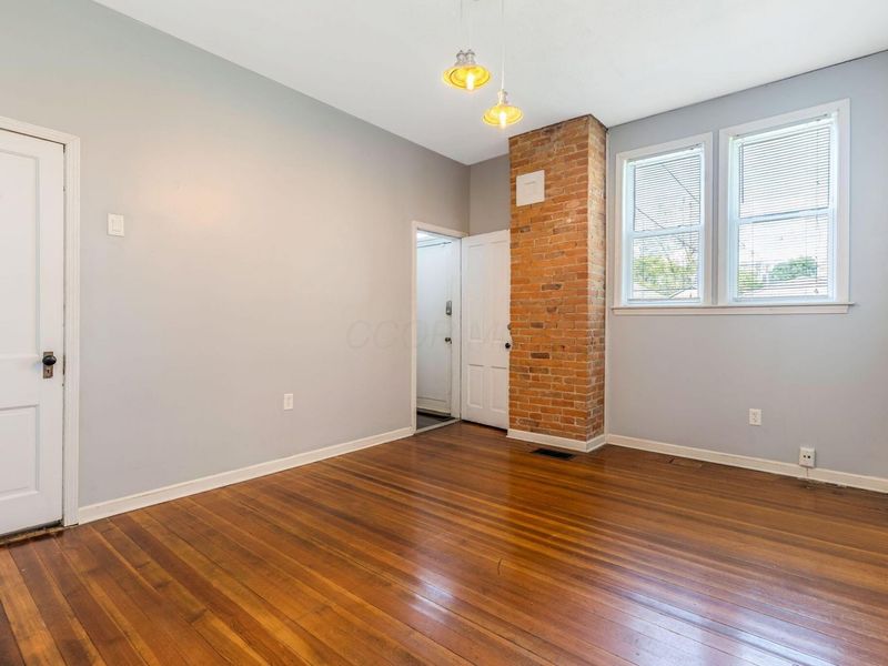 112 E Mithoff Street, Unit 112 1/2, Columbus, OH 43206 Photo 25