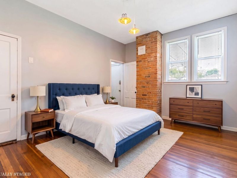 112 E Mithoff Street, Unit 112 1/2, Columbus, OH 43206 Photo 4