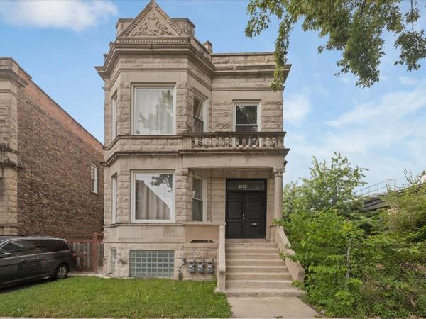 1944 S Springfield Avenue , Unit G, Chicago, IL 60623