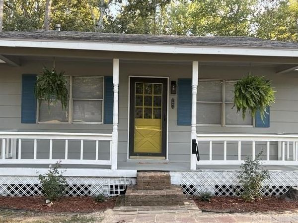 7004 Nell Drive , Pine Bluff, AR 71603
