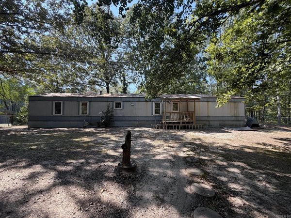 25325 Long Road, Mabelvale, AR 72103