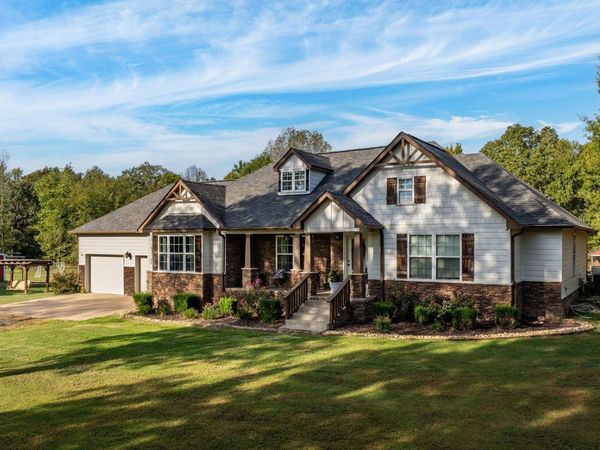 29 Piney, Bigelow, AR 72016