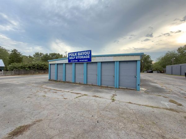 0 W Charles Street , Batesville, AR 72501