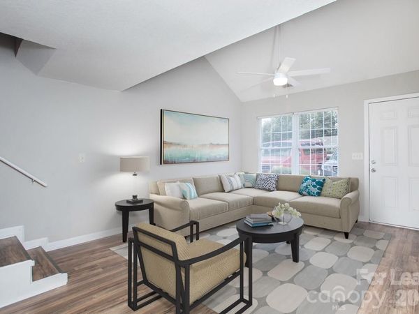 333 Crown Point Drive, Salisbury, NC 28146