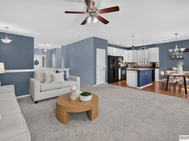 14887 Eagle Street, Bennington, NE 68007