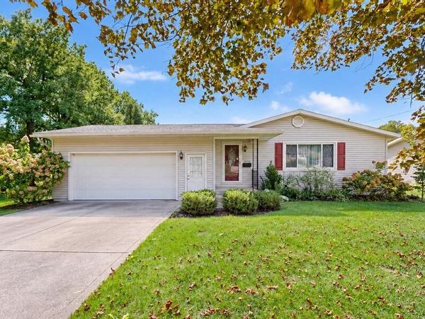 1618 Pear Place, Mansfield, OH 44905