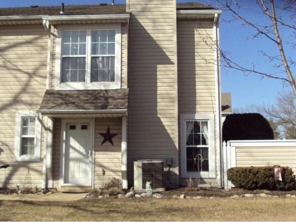 53 MEADOW LANE , NEW HOPE, PA 18938