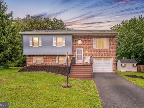 1711 VALLEY VISTA DRIVE, YORK, PA 17406