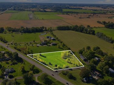 Vacant Land Lansing Road, Vernon Township, Mi 48429