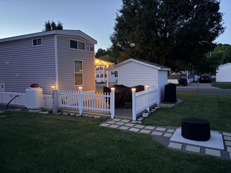 11377 Township Road 266 , Unit 86, Lakeview, OH 43331 Photo 1