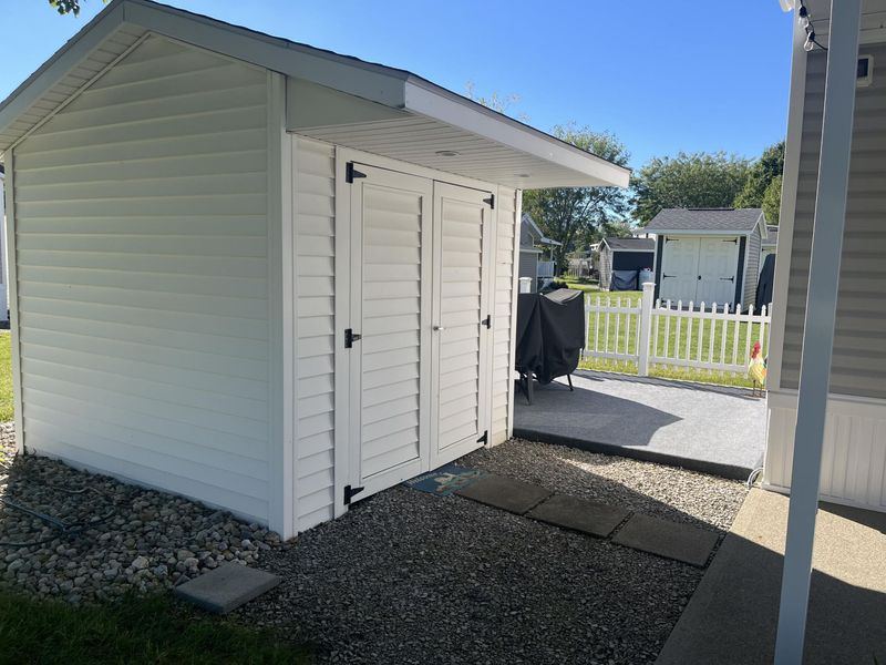11377 Township Road 266 , Unit 86, Lakeview, OH 43331 Photo 16