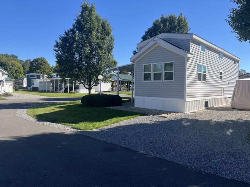 11377 Township Road 266 , Unit 86, Lakeview, OH 43331 Photo 18