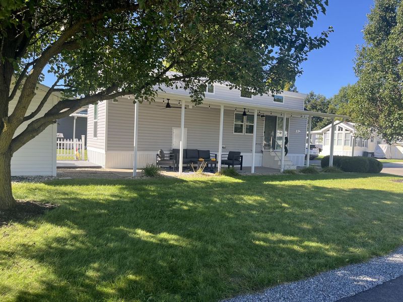11377 Township Road 266 , Unit 86, Lakeview, OH 43331 Photo 2