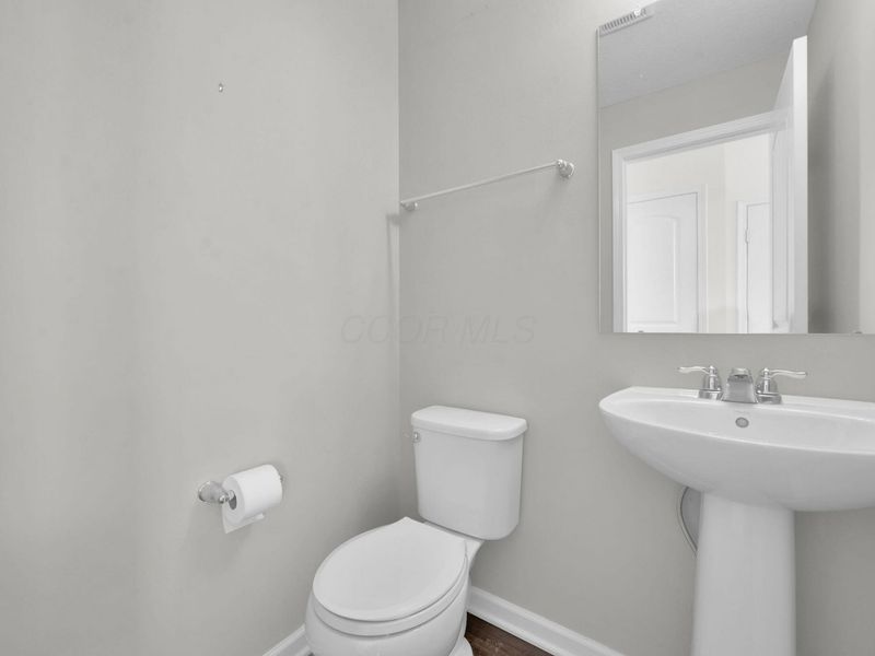5621 Ellis Brook Drive, Dublin, OH 43016 Photo 12