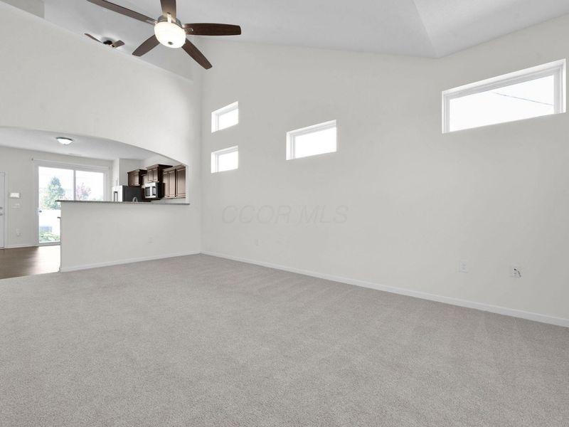 5621 Ellis Brook Drive, Dublin, OH 43016 Photo 7