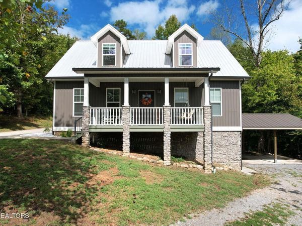 2221 Old Parksville Rd, Cleveland, TN 37323