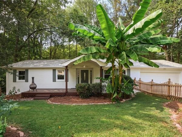2020 Afond Court, Chamblee, GA 30341