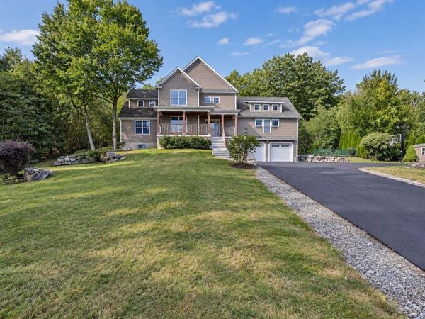 95 Hooksett Road, Auburn, NH 03032