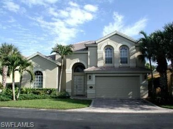 2312 Island Cove CIR , NAPLES, FL 34109