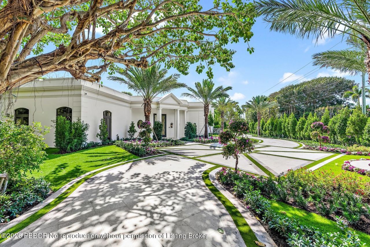 150 El Vedado Road, Palm Beach, FL 33480 Photo
